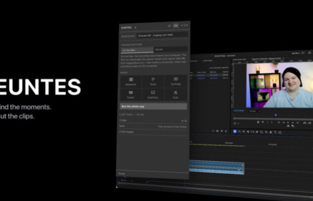Aescripts EUNTES v1.5.9 Free Download