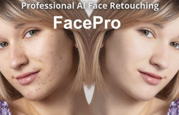 Aescripts FacePro v1.1.1 Free Download