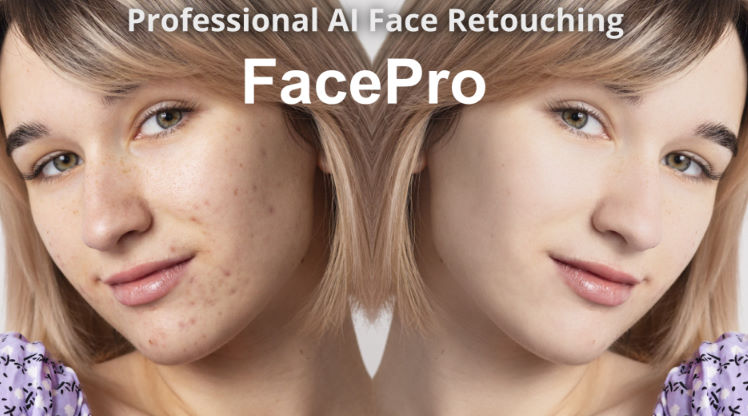 Aescripts FacePro v1.1.1 Free Download