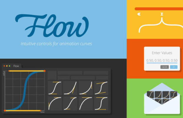 Aescripts Flow v1.5.3
