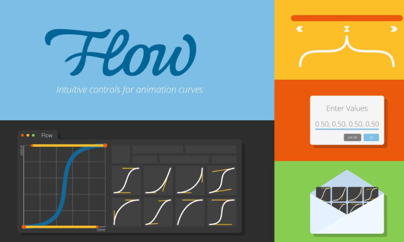 Aescripts Flow v1.5.3