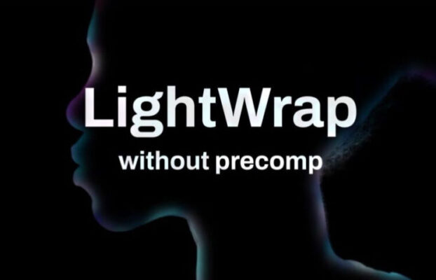 Aescripts LightWrap v1.1.1
