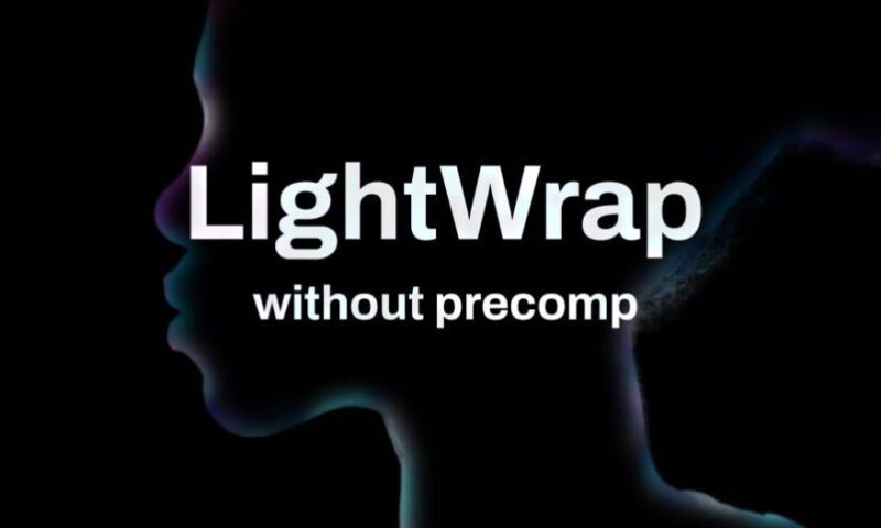 Aescripts LightWrap v1.1.1