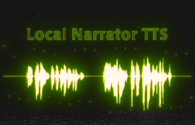 Aescripts Local Narrator TTS v2.1.1 Free Download