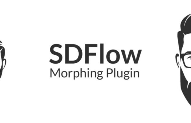 Aescripts SDFlow v1.0.0