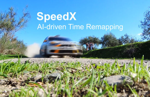 Aescripts SpeedX v1.2.1 for After Effects & Premiere
