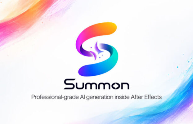 Aescripts Summon v1.0.1