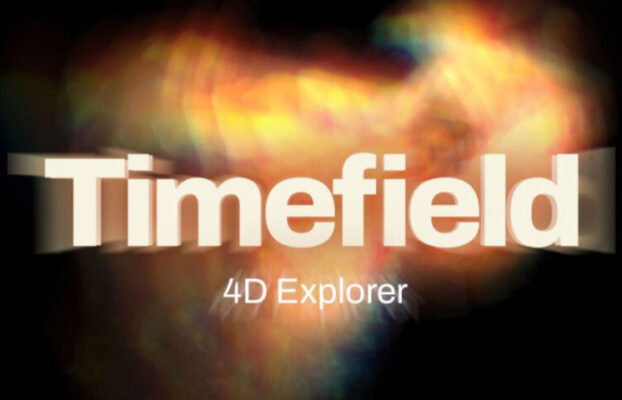 Aescripts Timefield 4D V1.0.1