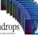 Aescripts Windrops V1.0.0