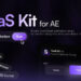 Aescripts SaaS Kit v1.0 Free Download