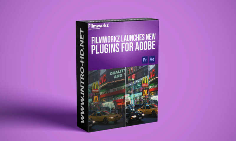 Filmworkz Adobe DVO v1.0.6