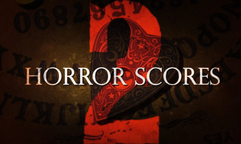 Triune Digital Horror Scores V2
