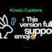 Videohive Bunny Captions – Kinetic | Auto Generated Subtitles for DaVinci Resolve