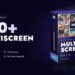 Videohive Multiverse | 100+ Multiscreen & Split Screen Pack