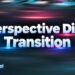 Videohive Perspective Disk Transition