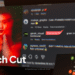 Videohive Text Match Cut for After Effects